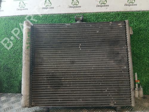 Used AC radiator AC radiator 37666334 37666334