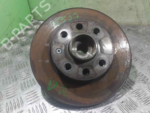 Used Right front steering knuckle Right front steering knuckle 12106518 12106518