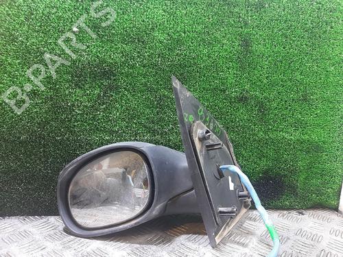 Used Left mirror CITROËN C2 (JM_) 1.4 HDi (68 hp) 28492473
