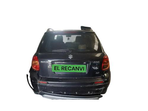 ABS pump SUZUKI SX4 (EY, GY) | BP36258955M43 - Image 7