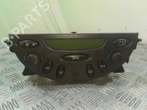 Used Climate control CITROËN C5 I (DC_) 2.0 HDi (DCRHZB, DCRHZE) (109 hp) 7988929