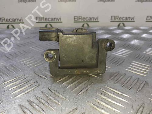 Tændspole MITSUBISHI PAJERO PININ I (H6_W, H7_W) 1.8 GDI (H66W, H76W) | BP9658866M94 