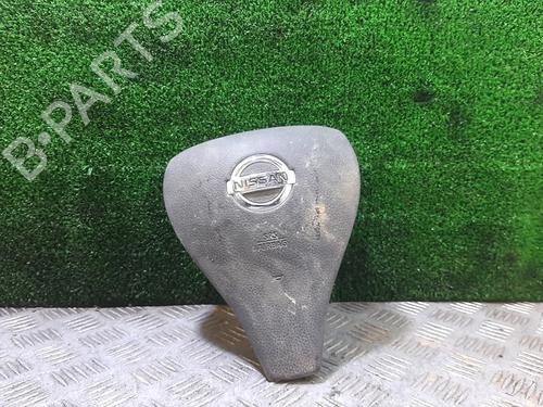 Used Driver airbag NISSAN X-TRAIL (T32R) [2014-2025]  26335589