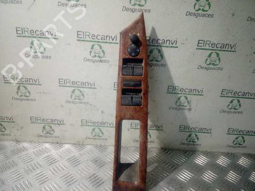 Used Left front window switch AUDI A8 D2 (4D2, 4D8) 3.7 quattro (260 hp) 4754496