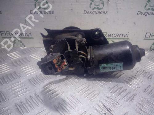 Used Front wiper motor CHEVROLET KALOS 1.4 16V (94 hp) 4545981