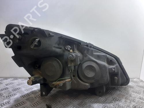 Left headlight RENAULT SCÉNIC II (JM0/1_) | BP33548514C28 - Image 3