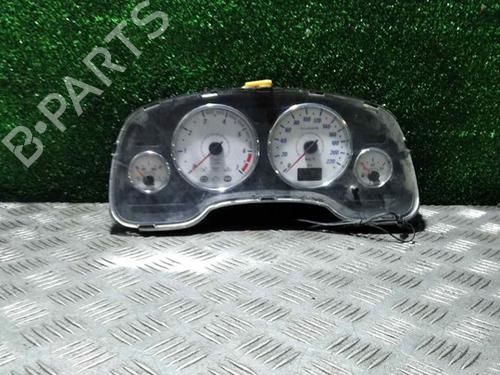 Cockpit OPEL ASTRA G Hatchback (T98) [1998-2009]  24243616