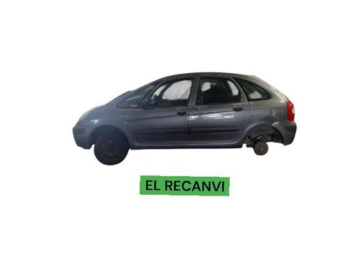 Left mirror CITROËN XSARA PICASSO (N68) 1.6 16V | BP31713209C26