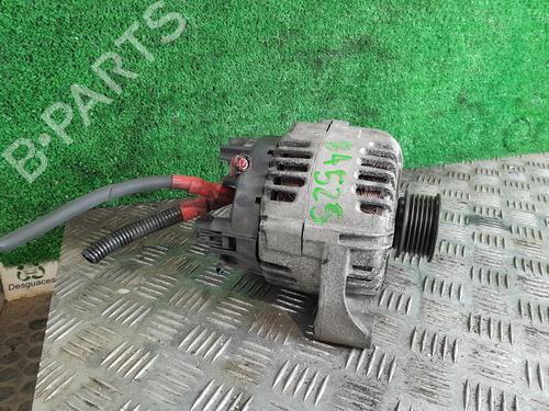 Alternador BMW 3 Compact (E46) 320 td (150 hp) 31307681
