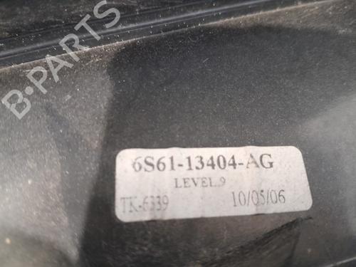 Right taillight FORD FIESTA VI (CB1, CCN) 1.4 TDCi | BP37023701C35 - Image 3