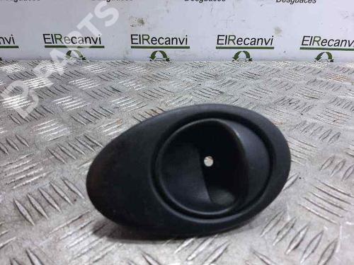 Used Rear right interior door handle Rear right interior door handle DAEWOO MATIZ (M100, M150) 0.8 (52 hp) 6017874 6017874