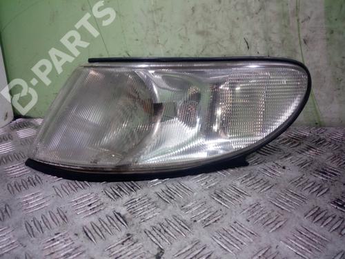 Used Left front indicator Left front indicator SAAB 9-3 (YS3D) 2.2 TiD (125 hp) 10006351 10006351