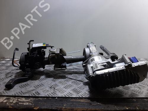 Steering column OPEL MERIVA A MPV (X03) 1.6 16V (E75) | BP30644780M21