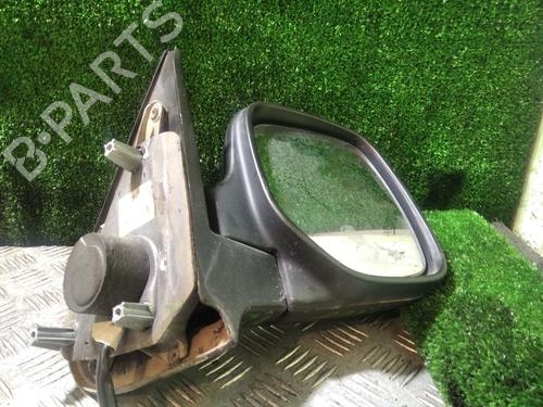 Right mirror CITROËN BERLINGO / BERLINGO FIRST Box Body/MPV (M_) 2.0 HDI 90 (MBRHY, MCRHY) | BP29376873C27
