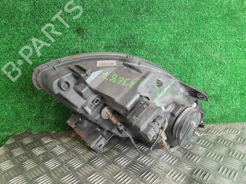 Right headlight RENAULT KANGOO (KC0/1_) | BP29041303C29