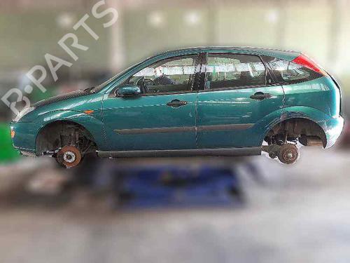 Right front driveshaft FORD FOCUS I (DAW, DBW)  | BP6435281M39 