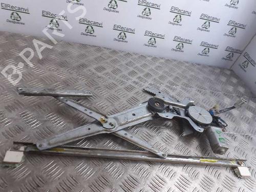 Used Front right window mechanism HONDA HR-V (GH_) 1.6 16V (124 hp) 6085383