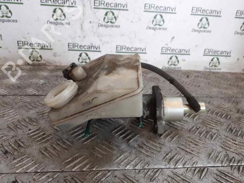 Used Brake master cylinder PEUGEOT 206 Hatchback (2A/C) [1998-2012]  13474210