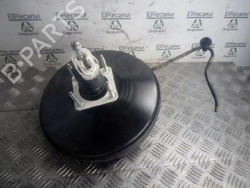 Used Servo brake CITROËN JUMPER II Platform/Chassis [2006-2025]  4878598