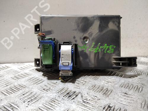 Used Fuse box Fuse box OPEL CORSA D Hatchback Van (S07) [2006-2014] 33886128 33886128