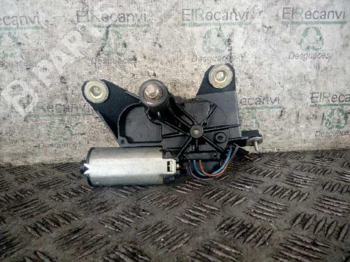 Used Rear wiper motor Rear wiper motor OPEL ASTRA G Hatchback (T98) [1998-2009] 10197118 10197118