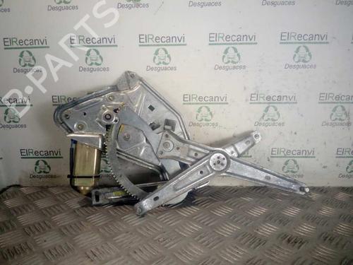 Rear left window mechanism BMW 5 (E39) 520 i | BP4545962C24