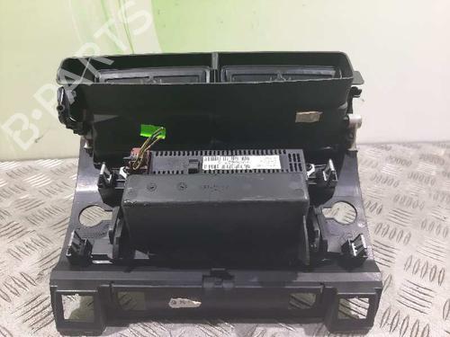 Display monitor CITROËN C4 I (LC_) | BP6472730C48