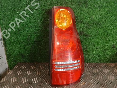Højre baglygte HYUNDAI MATRIX (FC) [2001-2010]  31841617