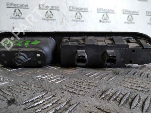 Left front window switch PEUGEOT 407 (6D_) | BP19396853I27