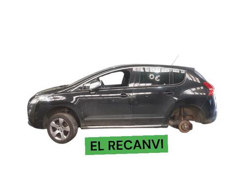 Starter PEUGEOT 3008 I MPV (0U_)  | BP29214278M8 