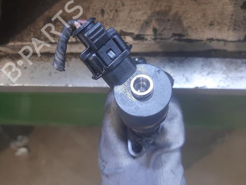 Used Injector Injector SUZUKI GRAND VITARA II (JT, TE, TD) 2.0 All-wheel Drive (TD54V, JB420) (140 hp) 34508817 34508817