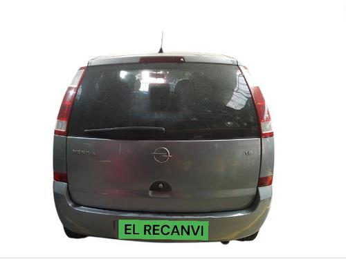 Steering column OPEL MERIVA A MPV (X03) 1.6 16V (E75) | BP30644780M21