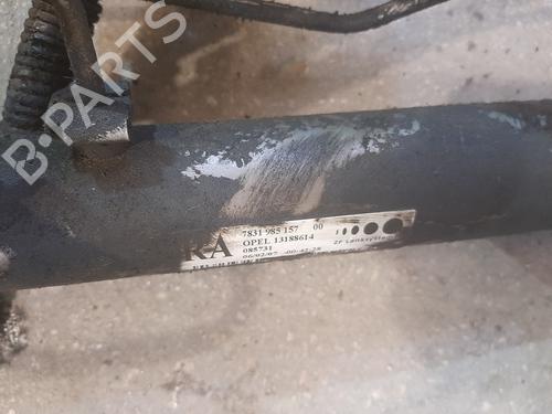 Steering rack OPEL ASTRA H (A04) | BP34043660M22 - Image 4