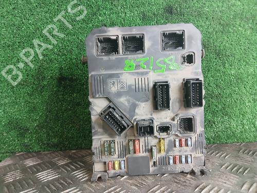 Sikringsdåse CITROËN BERLINGO / BERLINGO FIRST MPV (MF_, GJK_, GFK_) [1996-2026]  32330933