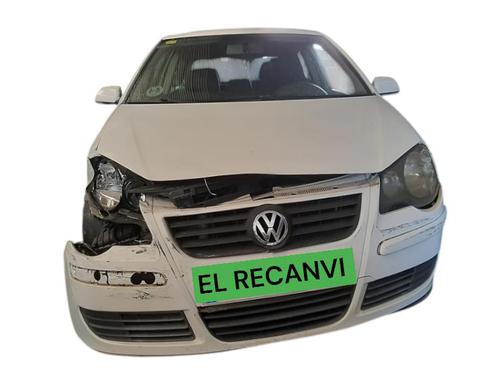 Right taillight VW POLO IV (9N_, 9A_) | BP29023177C35