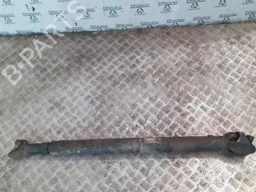 Used Driveshaft TATA SAFARI (42_FD) [1998-2025]  10753102