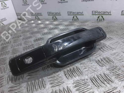 Used Front right exterior door handle Front right exterior door handle SSANGYONG KYRON 2.0 Xdi (141 hp) 6967651 6967651