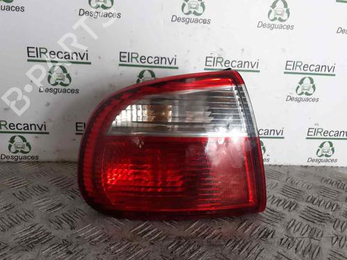 Used Left taillight SEAT TOLEDO II (1M2) [1998-2006]  12904438