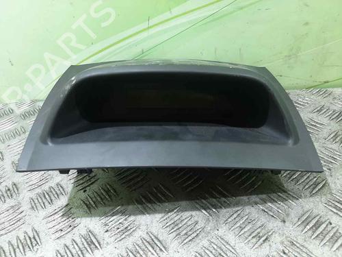Display RENAULT MEGANE II (BM0/1_, CM0/1_) 1.5 dCi (BM1E, CM1E) (106 hp) 13412299