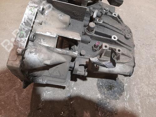 Gearbox PEUGEOT 807 (EB_) 2.2 HDi | BP27513345M3 - Image 2
