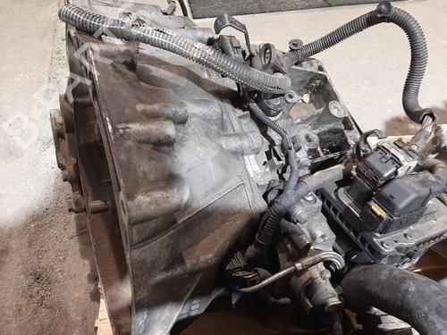Gearbox CITROËN XSARA PICASSO (N68) 1.6 HDi | BP23230606M3