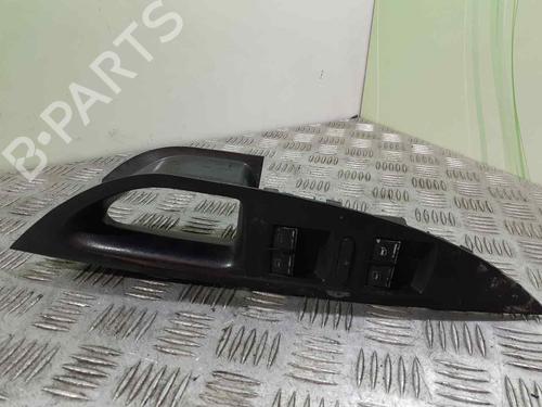 Used Left front window switch SEAT ALTEA (5P1) 1.9 TDI (105 hp) 7251715