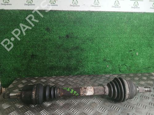 Used Left front driveshaft Left front driveshaft CITROËN C4 I (LC_) [2004-2014] 32782979 32782979