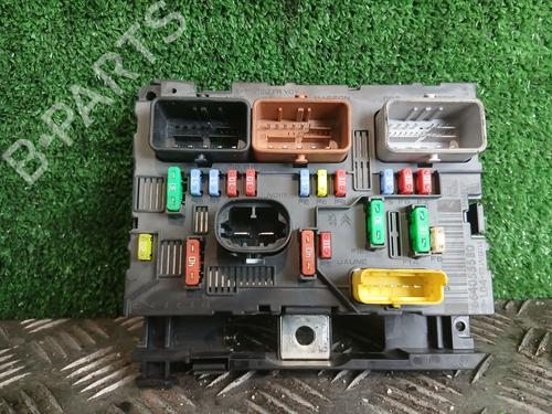 Used Fuse box CITROËN C3 I (FC_, FN_) 1.4 HDi (68 hp) 32216220
