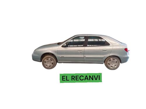 Front right window mechanism CITROËN XSARA (N1) 1.9 TD | BP25904628C23