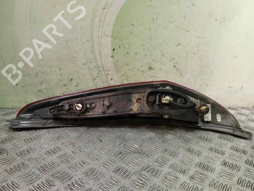 Left taillight FIAT PUNTO (188_) 1.3 JTD 16V | BP19488475C34