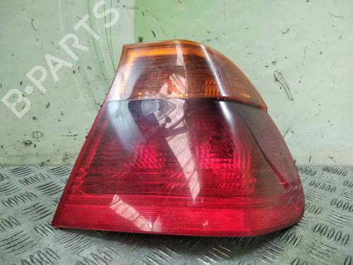 Used Right taillight BMW 3 (E46) 320 d (136 hp) 19707525