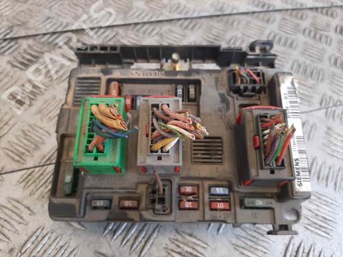 Fuse box CITROËN C2 (JM_) | BP18326011E1