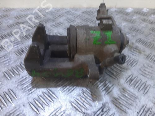 Left rear brake caliper SEAT LEON (1M1) | BP36306166M107 - Image 2