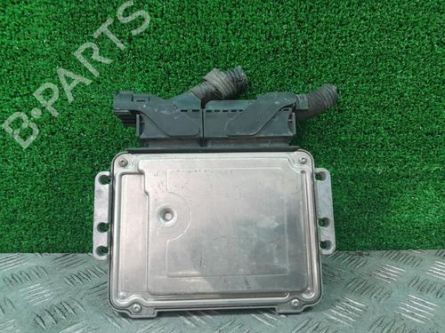 Used Engine control unit (ECU) OPEL ASTRA H (A04) 1.7 CDTI (L48) (100 hp) 21484428